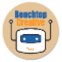 Benchtop Creative logo, Benchtop Creative contact details