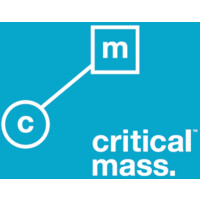 Critical Mass Capital logo, Critical Mass Capital contact details