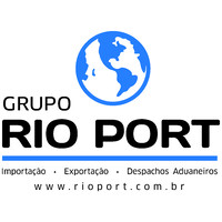 Grupo Rio Port logo, Grupo Rio Port contact details