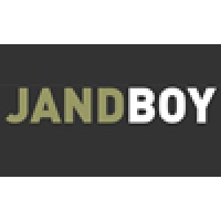 JANDBOY logo, JANDBOY contact details