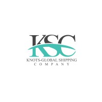 Knots-Global Shipping Company logo, Knots-Global Shipping Company contact details