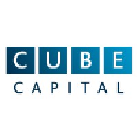 Cube Capital logo, Cube Capital contact details