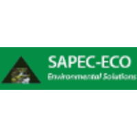 SAPEC-ECO logo, SAPEC-ECO contact details