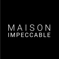 Maison Impeccable logo, Maison Impeccable contact details