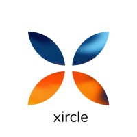 Xircle Inc. logo, Xircle Inc. contact details