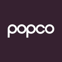 Popco logo, Popco contact details