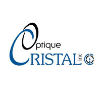 Optique Cristal logo, Optique Cristal contact details