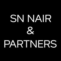 SN Nair & Partners logo, SN Nair & Partners contact details