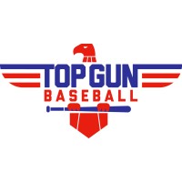 Top Gun Baseball Academy logo, Top Gun Baseball Academy contact details