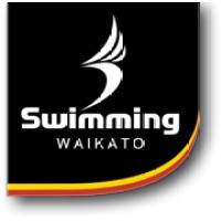 Swimming Waikato logo, Swimming Waikato contact details