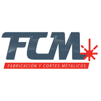 Fabricaciones y Cortes Metalicos logo, Fabricaciones y Cortes Metalicos contact details