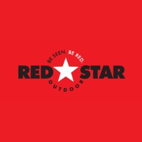 RED STAR OUTDOOR logo, RED STAR OUTDOOR contact details