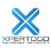 Xpertogo Solutions DMCC logo, Xpertogo Solutions DMCC contact details