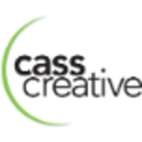 Cass Creative logo, Cass Creative contact details