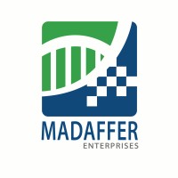 Madaffer Enterprises, Inc logo, Madaffer Enterprises, Inc contact details