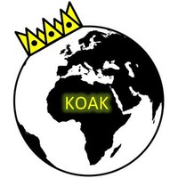 KOAK Incorporated logo, KOAK Incorporated contact details