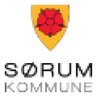 SÃ¸rum kommune logo, SÃ¸rum kommune contact details