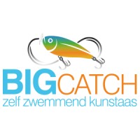 Big Catch logo, Big Catch contact details