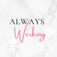 Always Werking, LLC logo, Always Werking, LLC contact details