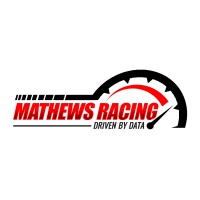 Mathews Racing / #TeamOverkill logo, Mathews Racing / #TeamOverkill contact details