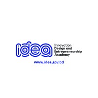 Innovation Design and Entrepreneurship Academy (iDEA) logo, Innovation Design and Entrepreneurship Academy (iDEA) contact details