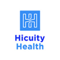 Hicuity Health logo, Hicuity Health contact details