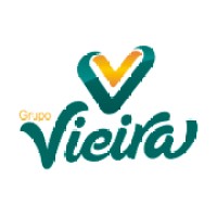 Grupo Vieira logo, Grupo Vieira contact details