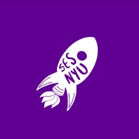 NYU Space Exploration Society logo, NYU Space Exploration Society contact details