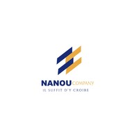 NANOU COMPANY logo, NANOU COMPANY contact details