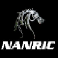 NANRIC logo, NANRIC contact details