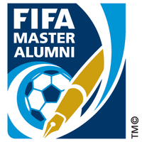 FIFA Master Alumni Association logo, FIFA Master Alumni Association contact details