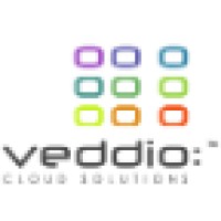 Veddio Cloud Computing logo, Veddio Cloud Computing contact details