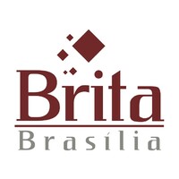 Brita Brasília logo, Brita Brasília contact details