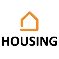 HOUSING logo, HOUSING contact details