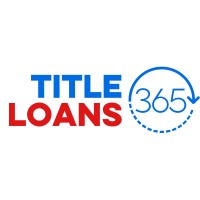 Title Loans 365 logo, Title Loans 365 contact details