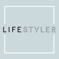 LifeStyler logo, LifeStyler contact details