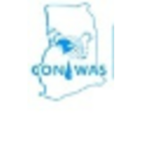 CONIWAS Ghana logo, CONIWAS Ghana contact details