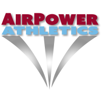 AirPower Athletics logo, AirPower Athletics contact details