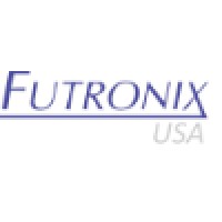 Futronix USA logo, Futronix USA contact details