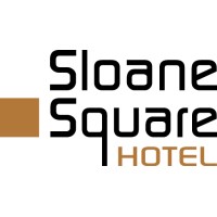 Sloane Square Hotel logo, Sloane Square Hotel contact details