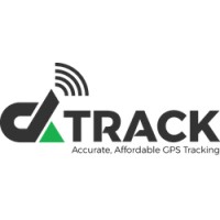 Dtrack logo, Dtrack contact details