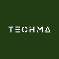 TECHMA logo, TECHMA contact details