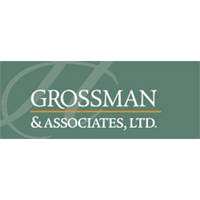 Grossman & Associates, Ltd. logo, Grossman & Associates, Ltd. contact details