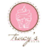 Tracy's Cakes logo, Tracy's Cakes contact details