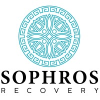 Sophros Recovery logo, Sophros Recovery contact details