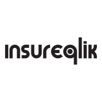 InsureQlik logo, InsureQlik contact details