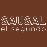 Sausal logo, Sausal contact details