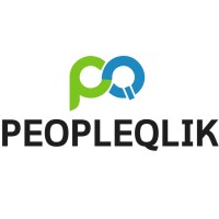 PeopleQlik logo, PeopleQlik contact details