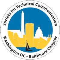 Society for Technical Communication - Washington, DC-Baltimore Chapter logo, Society for Technical Communication - Washington, DC-Baltimore Chapter contact details