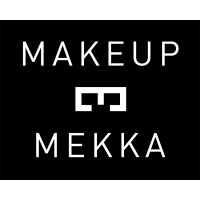 Makeup Mekka logo, Makeup Mekka contact details